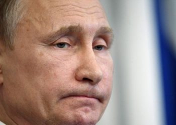 В Кремле идет подковерная борьба за власть