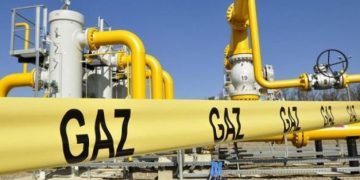 Россия продолжит минимальные поставки газа в ЕС