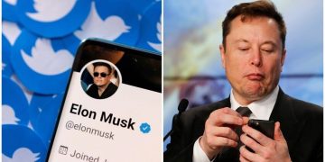 Илон Маск отказывается покупать Twitter