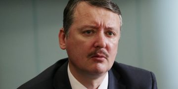 Игорь Гиркин призвал Россию не брать в плен украинцев