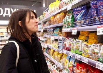 ТОП-5 факторов повышения цен в Украине летом