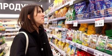 ТОП-5 факторов повышения цен в Украине летом