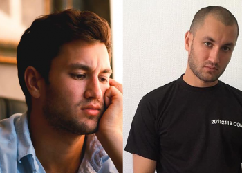 Продюсер Юрий Бардаш сравнил украинцев с фашистами