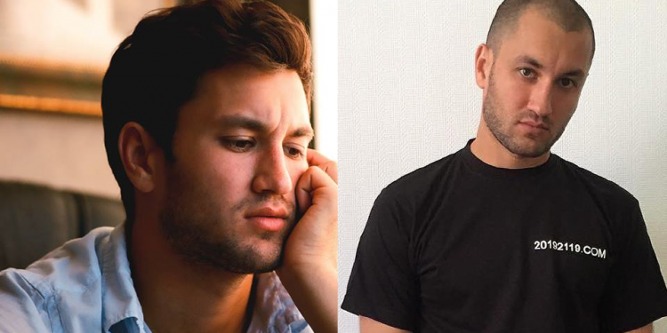 Продюсер Юрий Бардаш сравнил украинцев с фашистами