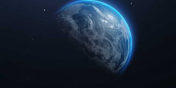 Над тропиками нашли гигантскую озоновую дыру