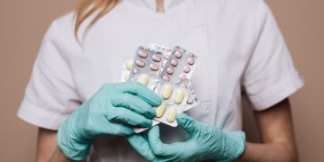 Цены на антибиотики подскочили на 15-20%