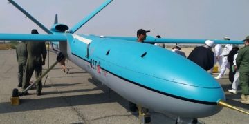 Россия получит партию иранских беспилотников