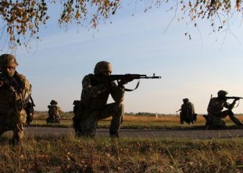 За отказ служить можно получить от трех до пяти лет тюрьмы