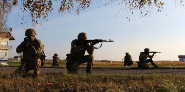 За отказ служить можно получить от трех до пяти лет тюрьмы