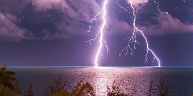 Каким регионам Украины стоит ожидать непогоды