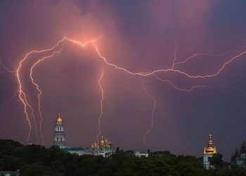 Какой будет погода в ближайшие дни