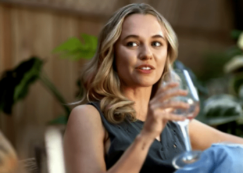 Лучшие сериалы второй половины июля 2022