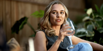 Лучшие сериалы второй половины июля 2022