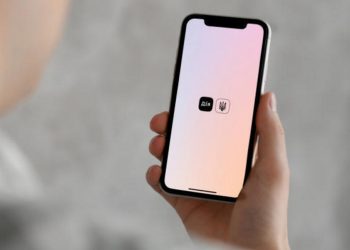 Разрешение на выезд детей за границу можно будет оформить через приложение “Дія”