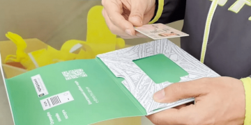 В Евросоюзе ввели новые льготы для украинских водителей