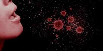 Где впервые появился COVID-19