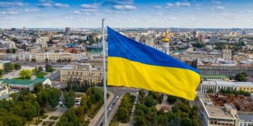 У Зеленского отреагировали на новый “герб”