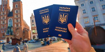 Украина вводит экзамены для получения гражданства