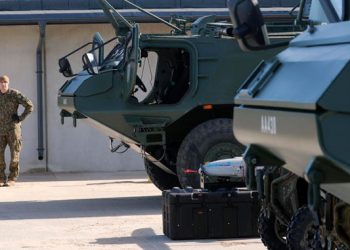 В Киевской области подготовились к повторному вторжению