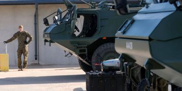 В Киевской области подготовились к повторному вторжению