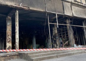 В Виннице задержали 300 подозреваемых в корректировке ударов