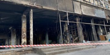 В Виннице задержали 300 подозреваемых в корректировке ударов