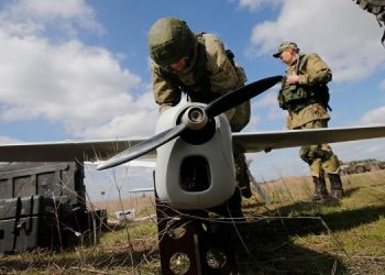 Иран готовится поставлять России ударные беспилотники