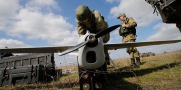 Иран готовится поставлять России ударные беспилотники