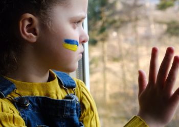 Украина вернула детей, депортированных в РФ