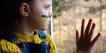 Украина вернула детей, депортированных в РФ