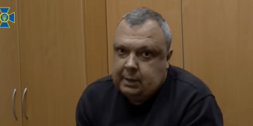 СБУ задержала помощника нардепа от “Слуги народа”