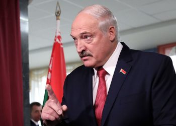 Участие Беларуси в войне в Украине уже определено