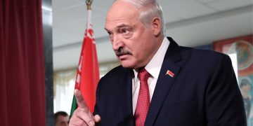 Участие Беларуси в войне в Украине уже определено