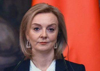 Британия поддерживает конфискацию российских активов