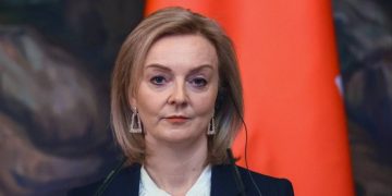 Британия поддерживает конфискацию российских активов