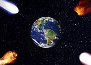 Самый опасный астероид в истории приблизился к Земле