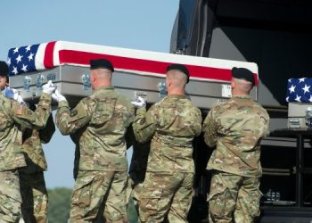 На Донбассе погибло четверо иностранных военных