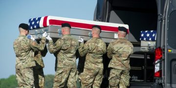 На Донбассе погибло четверо иностранных военных
