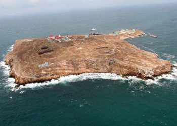 РФ ушла со Змеиного из-за уязвимости