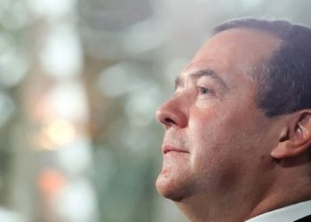 Украина может исчезнуть с карты мира