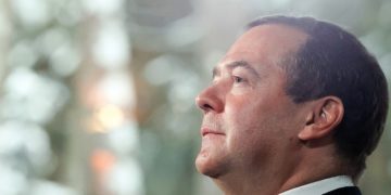 Украина может исчезнуть с карты мира