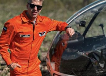 На Камчатке разбился вертолет со звездой биатлона