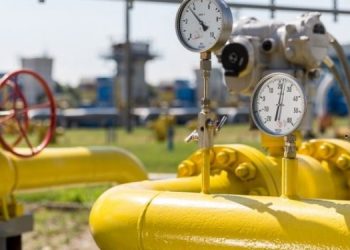 Газовое эмбарго — это ответ на шантаж Кремля