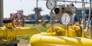 Газовое эмбарго — это ответ на шантаж Кремля