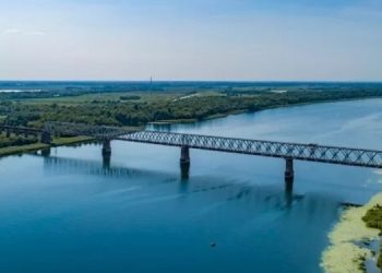 ВСУ “закрыли” для россиян железнодорожный мост