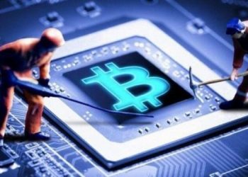 Биткоин снова может подешеветь