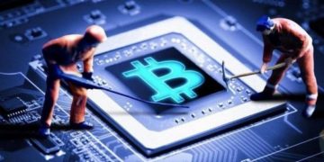 Биткоин снова может подешеветь