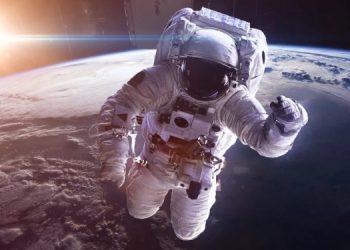 Опасная космическая болезнь уже вредит астронавтам