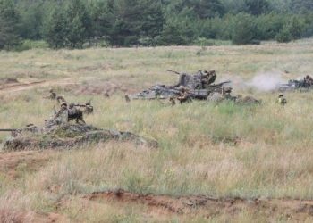 ВСУ продолжает освобождение Херсонщины