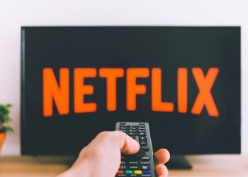 Netflix начинает сотрудничество с Украиной